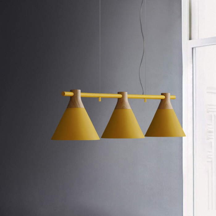 Подвесной реечный светильник NEXT ImperiumLoft