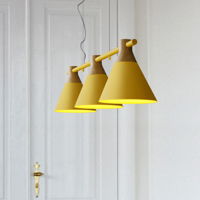 Подвесной реечный светильник NEXT ImperiumLoft