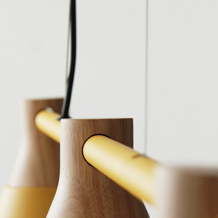 Подвесной реечный светильник NEXT ImperiumLoft