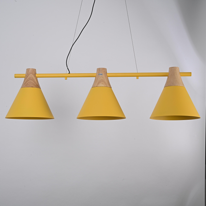 Подвесной реечный светильник NEXT ImperiumLoft