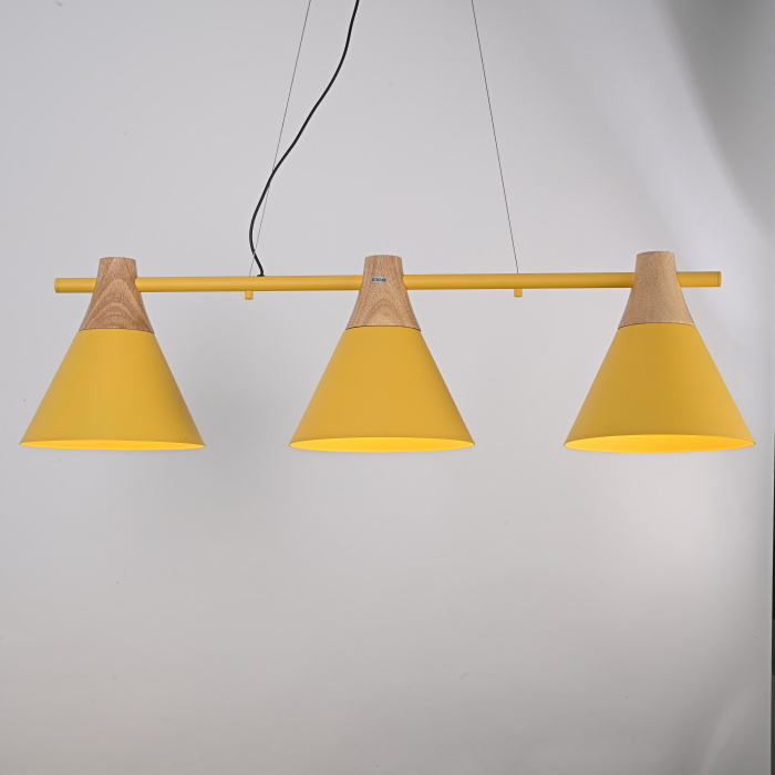 Подвесной реечный светильник NEXT ImperiumLoft