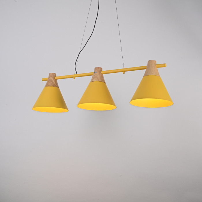 Подвесной реечный светильник NEXT ImperiumLoft