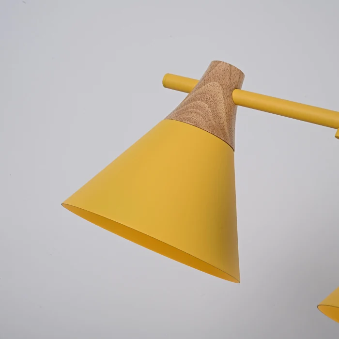 Подвесной реечный светильник NEXT ImperiumLoft