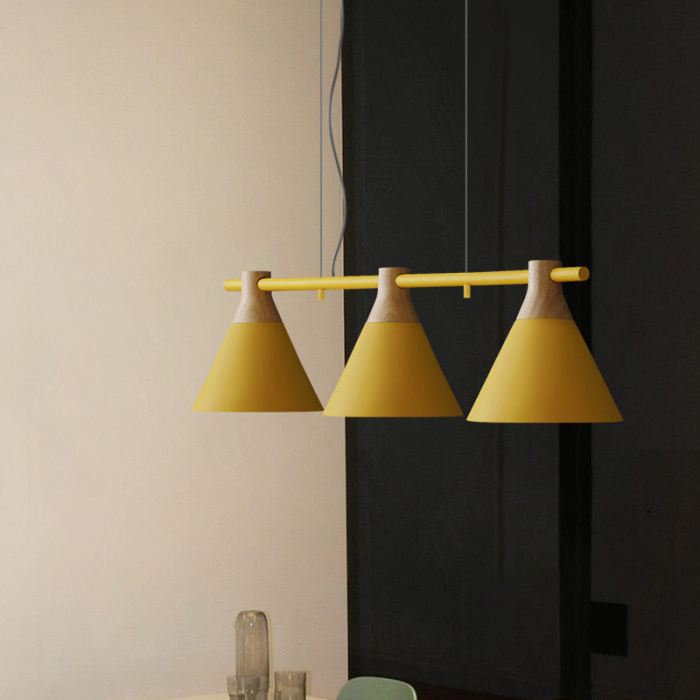 Подвесной реечный светильник NEXT ImperiumLoft