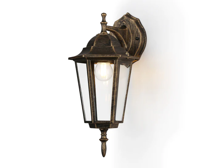 Уличный настенный светильник Ambrella light ST2019