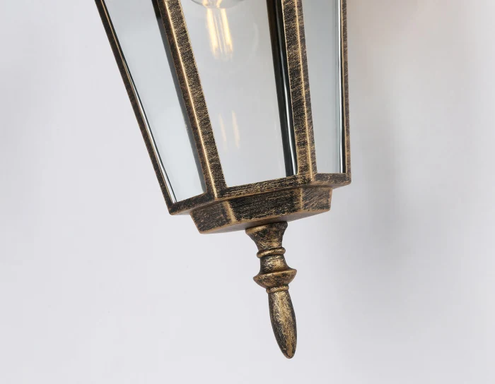 Уличный настенный светильник Ambrella light ST2019
