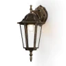 Уличный настенный светильник Ambrella light ST2019
