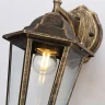 Уличный настенный светильник Ambrella light ST2019