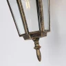 Уличный настенный светильник Ambrella light ST2019