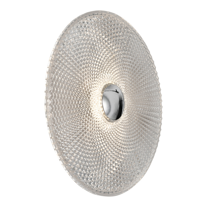 Настенный светодиодный светильник Lussole Duval LSP-7448