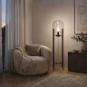 Торшер BURASCA ST LUCE SL1050.525.01