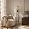 Торшер BURASCA ST LUCE SL1050.525.01