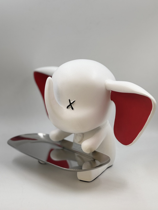 Статуэтка Teona Decor Elephant TD032/5