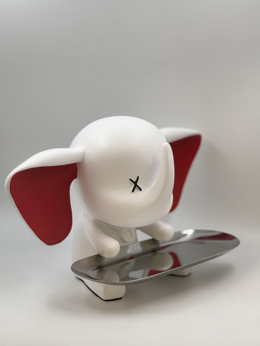 Статуэтка Teona Decor Elephant TD032/5