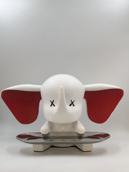 Статуэтка Teona Decor Elephant TD032/5