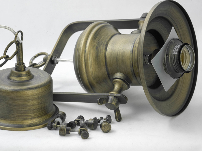 Подвесной светильник MONSEY GRLSP-9611