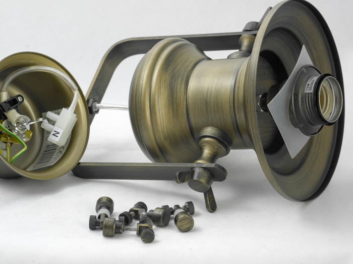 Подвесной светильник MONSEY GRLSP-9611