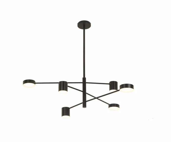 Люстра Kink Light 07650-6,19(4000K)