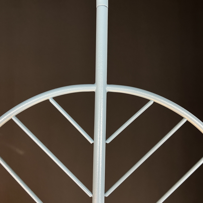 Подвесной светильник LEAF B Голубой ImperiumLoft