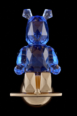 Бра Leon Sophie LE1077/1W GD/BL