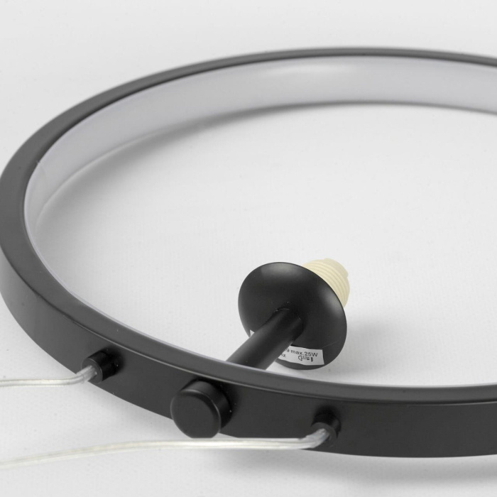 Светильник подвесной Lussole Lancaster LSP-7088