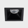 Светильник встраиваемый Italline M01-1012 black