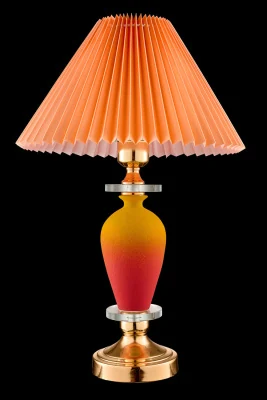 Настольная лампа Leon Muses LE2001