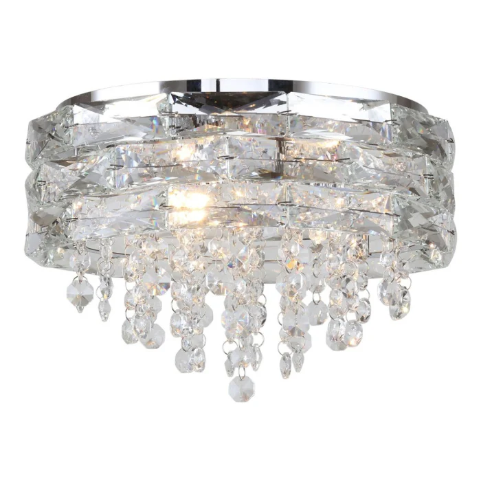 Люстра потолочная Lussole Napa LSP-8893