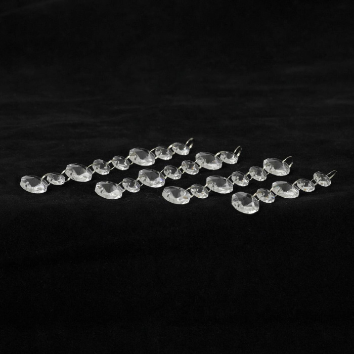 Люстра потолочная Lussole Napa LSP-8893