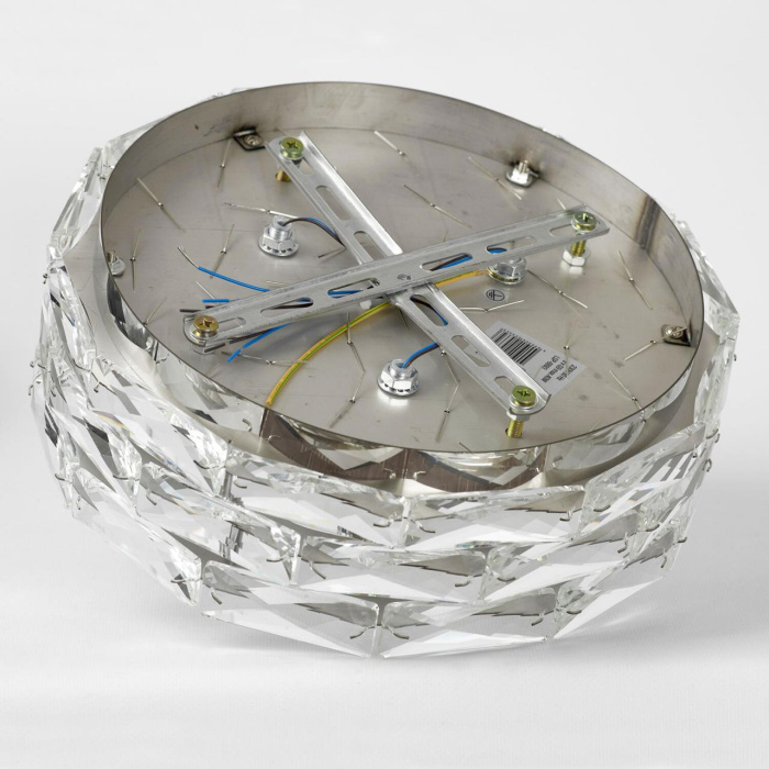 Люстра потолочная Lussole Napa LSP-8893