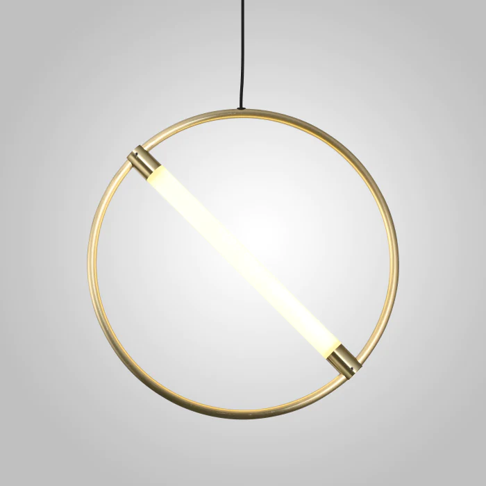 Подвесной светильник RESIST LED B D35 ImperiumLoft