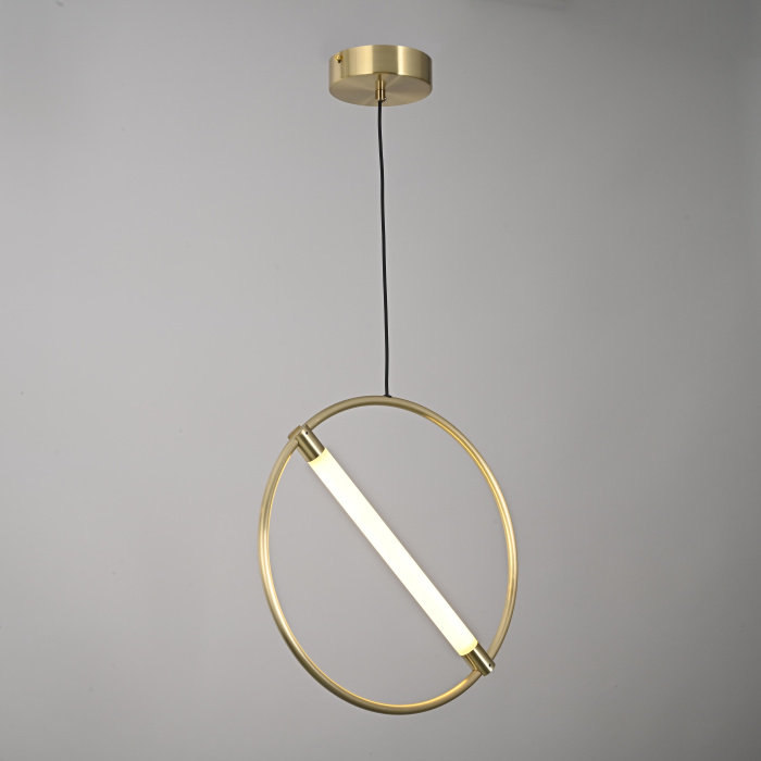 Подвесной светильник RESIST LED B D35 ImperiumLoft