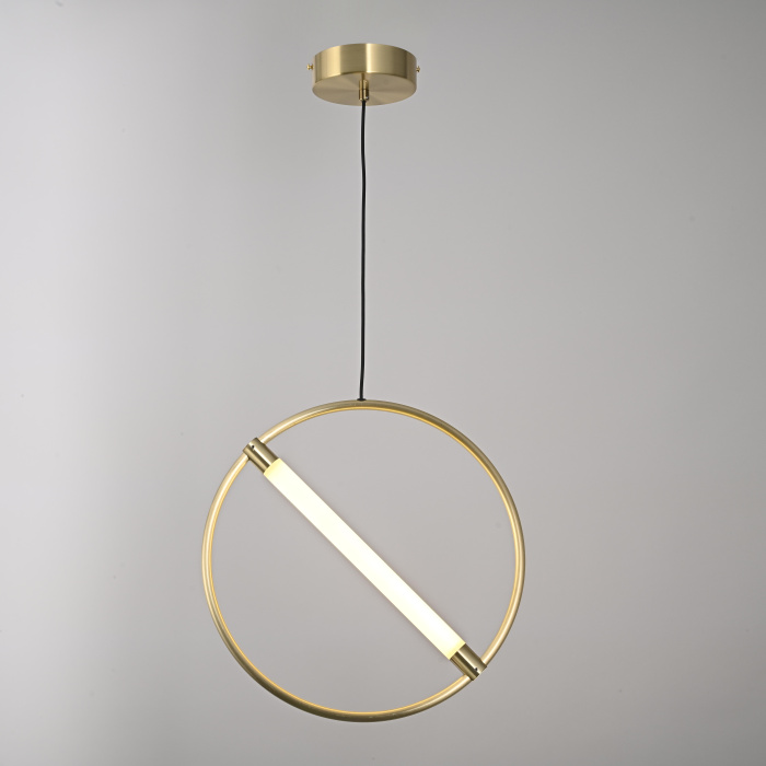 Подвесной светильник RESIST LED B D35 ImperiumLoft