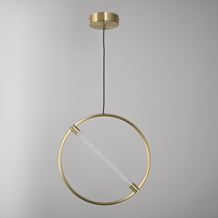 Подвесной светильник RESIST LED B D35 ImperiumLoft