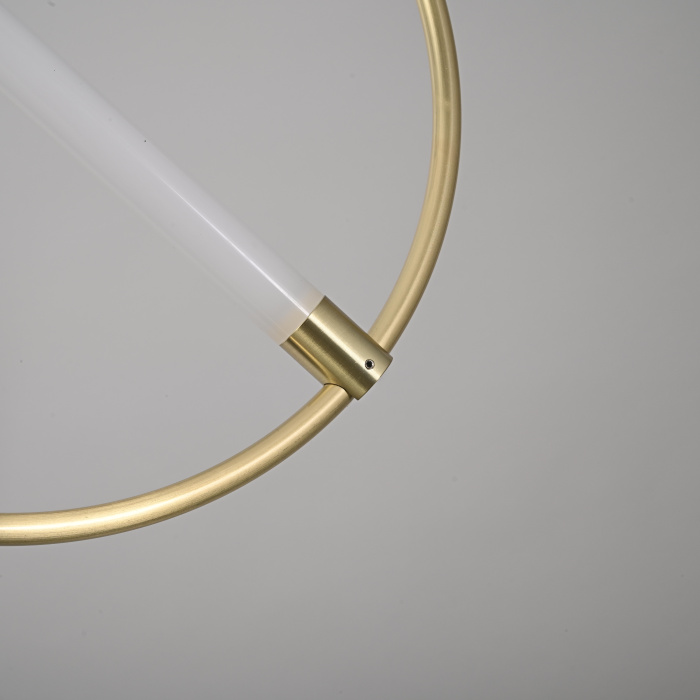 Подвесной светильник RESIST LED B D35 ImperiumLoft