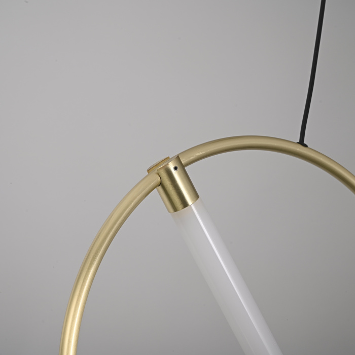 Подвесной светильник RESIST LED B D35 ImperiumLoft