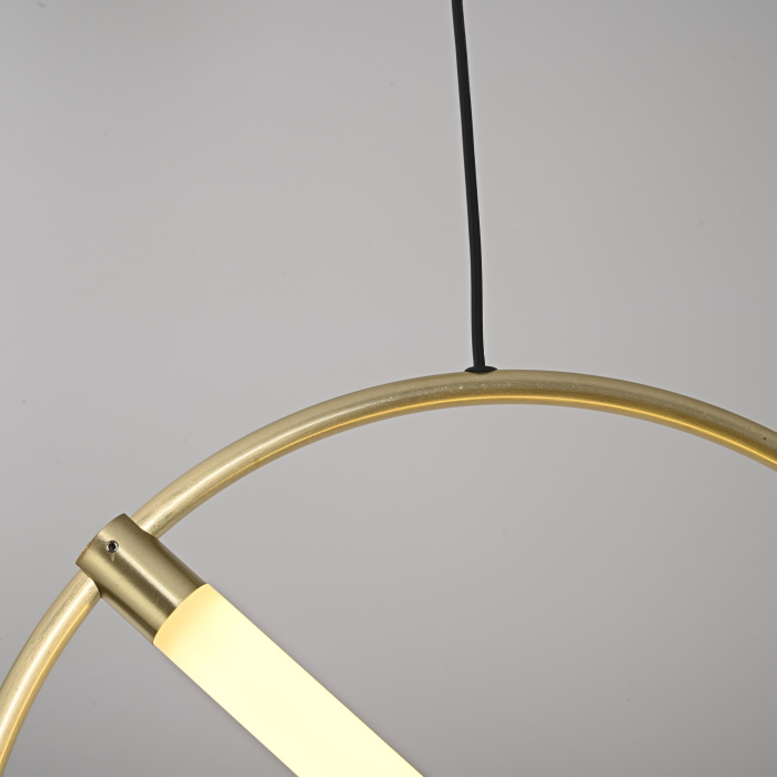 Подвесной светильник RESIST LED B D35 ImperiumLoft