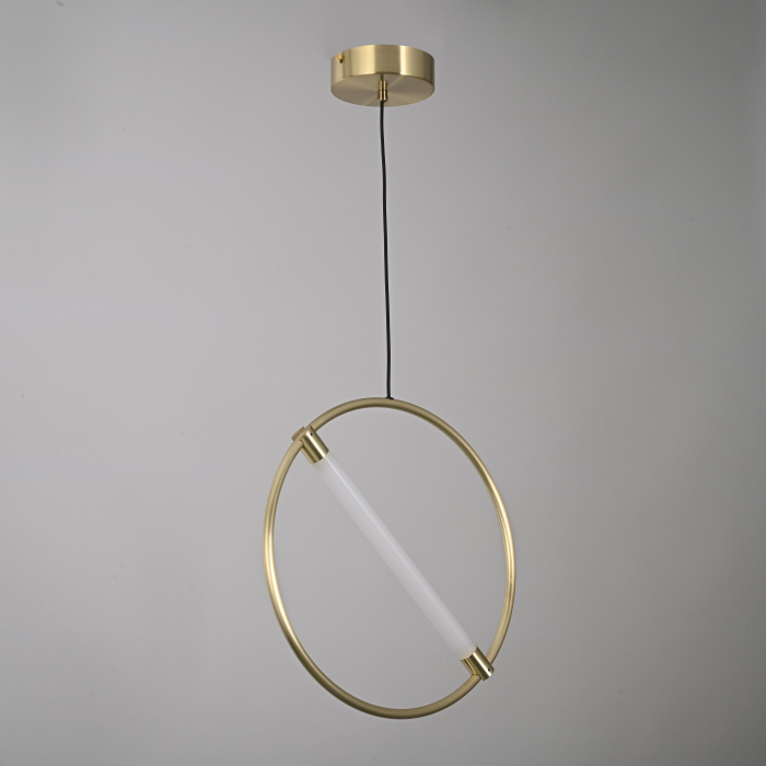 Подвесной светильник RESIST LED B D35 ImperiumLoft