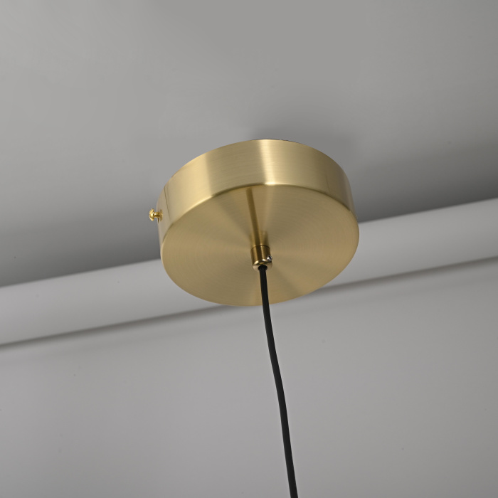 Подвесной светильник RESIST LED B D35 ImperiumLoft