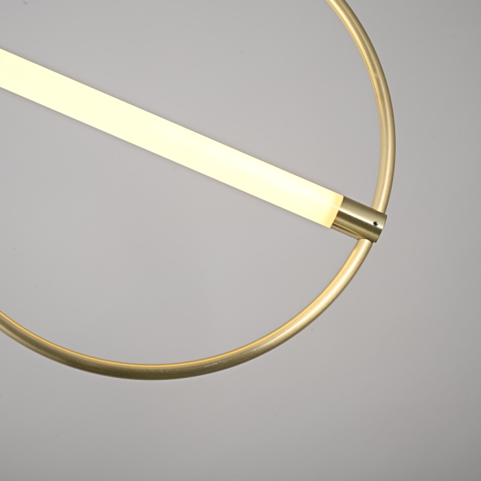 Подвесной светильник RESIST LED B D35 ImperiumLoft