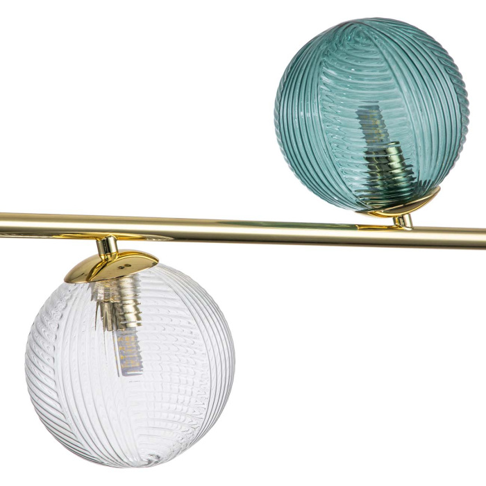 Подвесной светильник SELVA INDIGO V000297