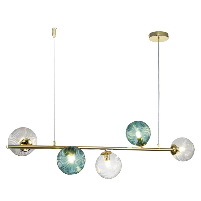 Подвесной светильник SELVA INDIGO V000297