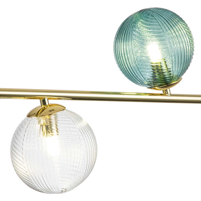 Подвесной светильник SELVA INDIGO V000297