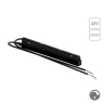 Блок питания встраиваемый в трек 48V 200W для магнитной трековой системы ARTE LAMP LINEA A482806