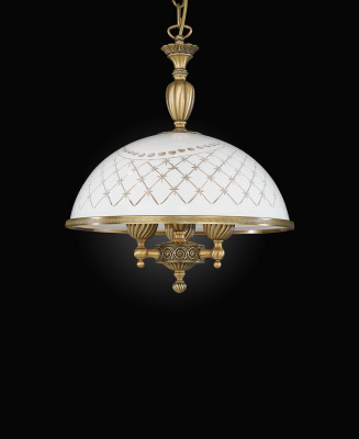 Подвесной светильник Reccagni Angelo L 7002/38