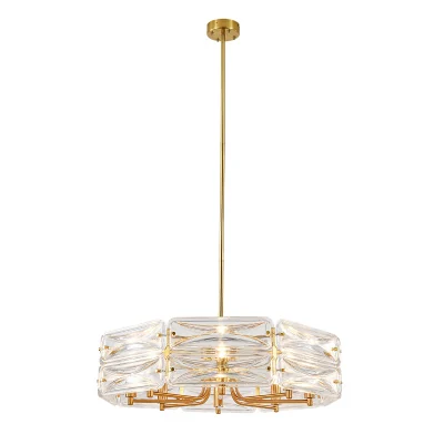 Подвесной светильник ZAFFIRO INDIGO V000499