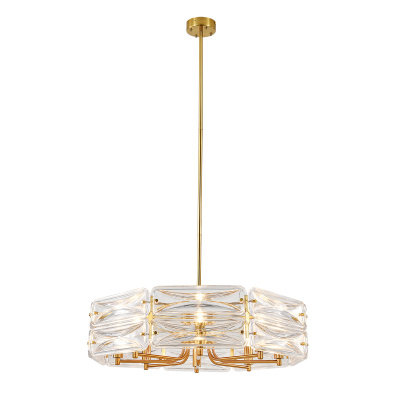 Подвесной светильник ZAFFIRO INDIGO V000499