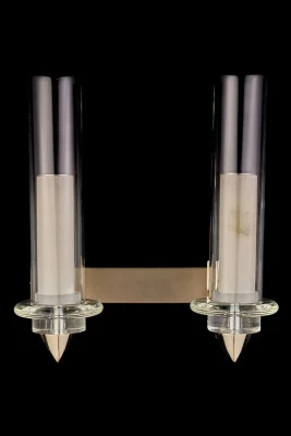 Бра Leon Alana LE7907/2W Chrome