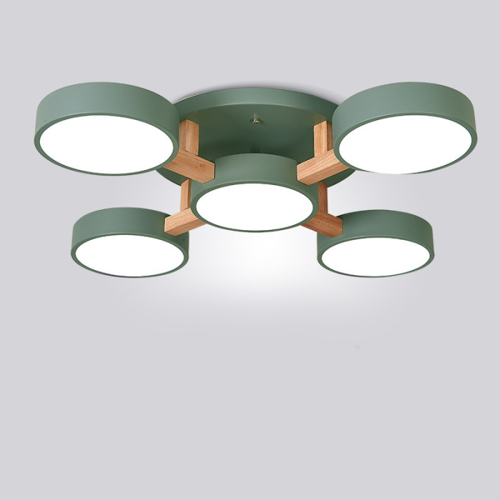 Потолочный светодиодный светильник ImperiumLoft Joist 178330-26