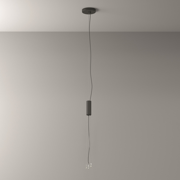 Универсальное крепление для квадратных светильников Maytoni Zon C032C-04-B-1